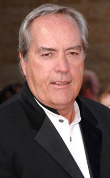 Powers Boothe